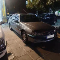 پژو پارس سال مدل 96