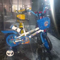 مدل اطلس۱۶دوچرخه۱۲|دوچرخه، اسکیت، اسکوتر|تهران, شمشیری|دیوار