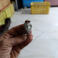 انگشتر سه پوست آس|جواهرات|قوچان, |دیوار