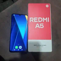 گوشی REDMI A5
