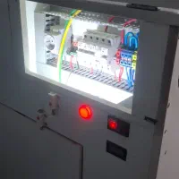 سایلنت باکس ۳ ظرفیتی