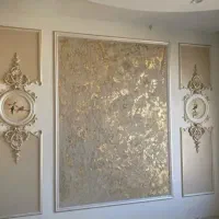 گچبری پیش ساخته بازدید رایگان قیمت منصفانه