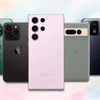 فروش انواع موبایل و تبلت آکبند به قیمت عمده