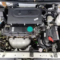 کوییکGXتیبLفول مدل1403|خودرو سواری و وانت|مشگین شهر, |دیوار