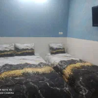 خانه مسافر و سوئیت حدیث نزدیک به ورودی حرم مطهر|اجارهٔ کوتاه‌مدت آپارتمان و سوئیت|قم, ارم|دیوار