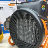 بخاری برقی فندا 3kw|بخاری، هیتر، شومینه|اصفهان, جوزدان الیادران|دیوار