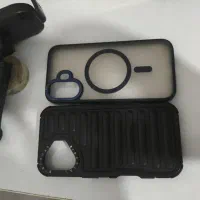 گوشی موبایل تجهیزات