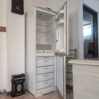 یخچال فریزر امرسان درحدنو