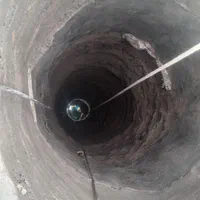 چاه کن باسابقه|خدمات پیشه و مهارت|اردبیل, |دیوار