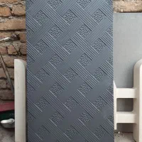 موزائیک پلیمری یاسمنی