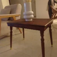 میز وسط و سه عدد عسلی