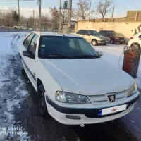 پژوپارس 89 بدون رنگ