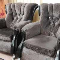 فروش مبل راحتی کارکرده