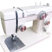 چرخ خیاطی ۸۰۲ اصل ژاپن