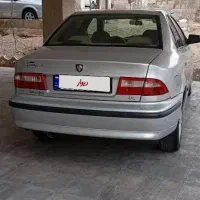 سمند خانگی|خودرو سواری و وانت|پیرانشهر, |دیوار