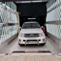 کارشناسی و تشخیص رنگ موسوی