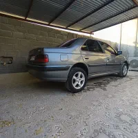 پارس tu5 مدل 99