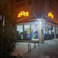لاستیک حواله ای برند یزدتایر و کویرتایر|قطعات یدکی و لوازم جانبی|یزد, |دیوار
