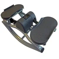 راک اندرولاستپر(کوهنوردی درمنزل)