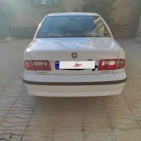 سمند ef7دوگانه سوز کارخانه|خودرو سواری و وانت|سنندج, |دیوار