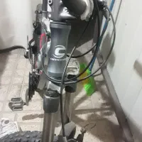 دوچرخه کنندال ۲۶ مدل ریس|دوچرخه، اسکیت، اسکوتر|مبارکه, |دیوار
