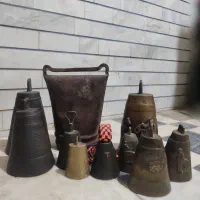 زنگوله قدیمی