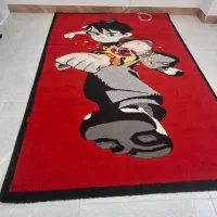 گلیم فرش