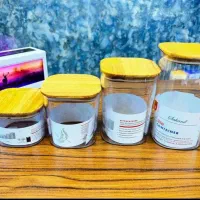 جا حبوبات اکلریک نیلا پاسماوری ادویه