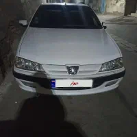 پژوپارس موتورجدیدxu7p