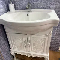 روشویی کابینتی|لوازم سرویس بهداشتی|اهواز, بهارستان|دیوار