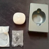 فروش ایر پاد QCY T13X قیمت باورنکردنی|لوازم جانبی موبایل و تبلت|شیراز, شهرک گلدشت حافظ‎|دیوار