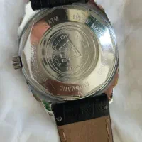 ساعت فورتیس اتوماتیک|ساعت|تهران, سعادتآباد|دیوار