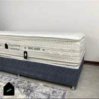 باکس/تشک پددار فرست کلاس
