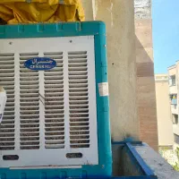 تاسیسات نصب و سرویس سالانه کولر آبی وجوشکاری پایه