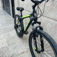 دوچرخه المپیا