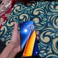 گوشی x6پرو|موبایل|لامرد, |دیوار