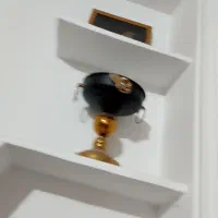 سفله خوری و ست کامل پزیرایی