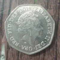 سکه الیزابت