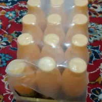 اب انبه کوچک 12تایی شفا