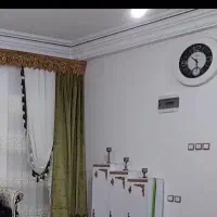 کتیبه پرده|پرده، رانر، رومیزی|اهر, |دیوار