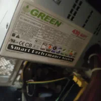 سیستم مناسب گیم و  کار گرافیکی کیس کامپیوتر|رایانه رومیزی|تهران, ایران|دیوار