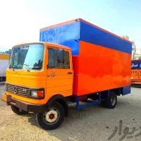 مجموعه بار اتوبارباربری تهران حمل جابجایی اسبابکشی