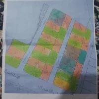 زمین میمند خیابان پاییزان