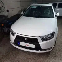 دنا پلاس توربو اتومات آپشنال