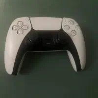 دسته ps5 فروش فوری|کنسول، بازی ویدئویی و آنلاین|تهران, کاج|دیوار