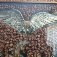 تابلو|تابلو، نقاشی، عکس|فولادشهر, مسکن مهر فولادشهر|دیوار