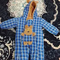 لباس و پوشاک