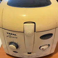 یک دستگاه سرخ کن