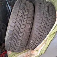 لاستیک یزد رینگ ۱۵