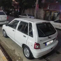 پراید111خیلی تمیزومرتب درحد
